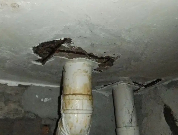 赣县卫生间漏水维修公司浅析赣县卫生间渗水维修的方法