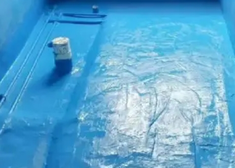 赣县卫生间漏水维修公司分享下赣县卫生间防水工程中常用防水涂料介绍。